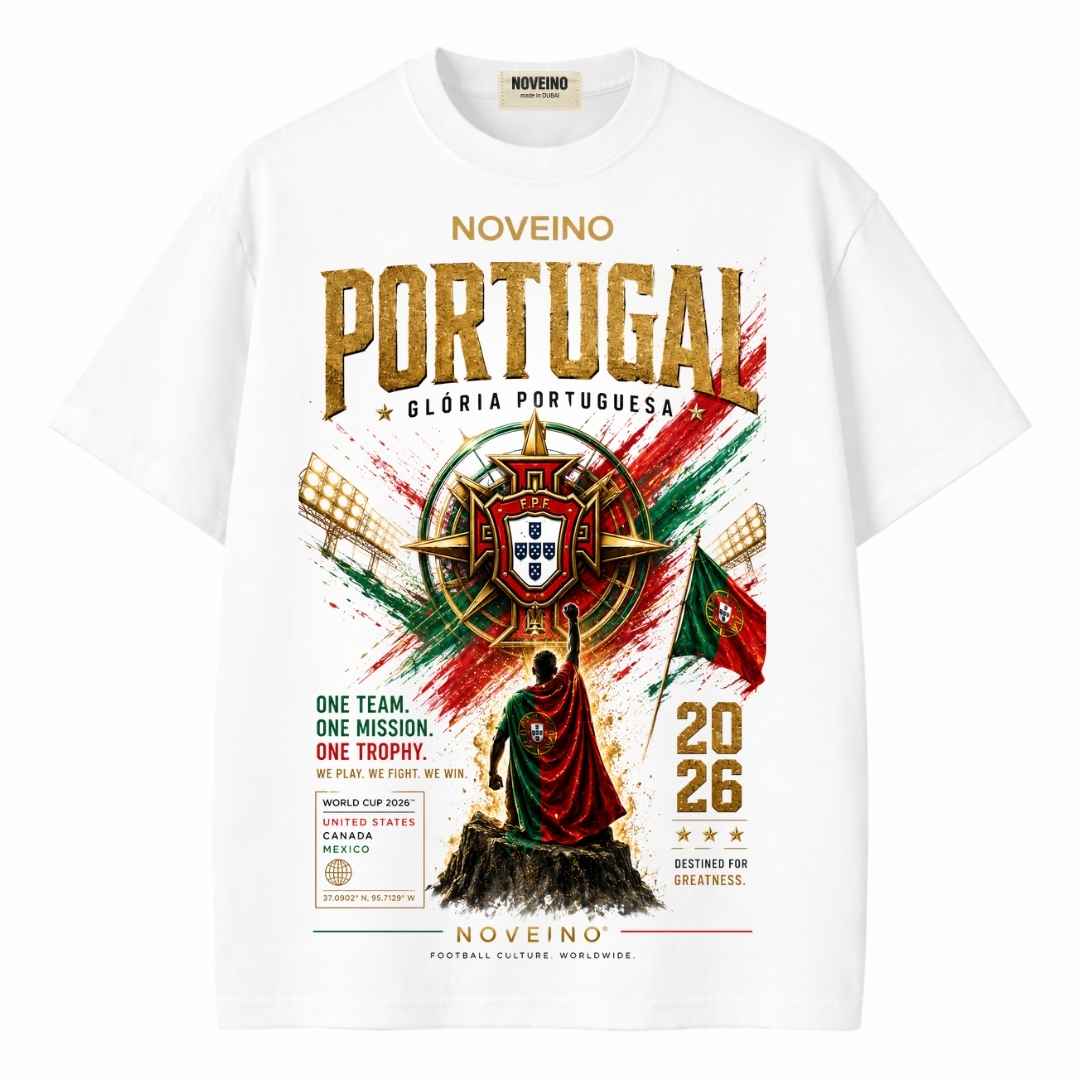 NOVEINO PORTUGAL 2026