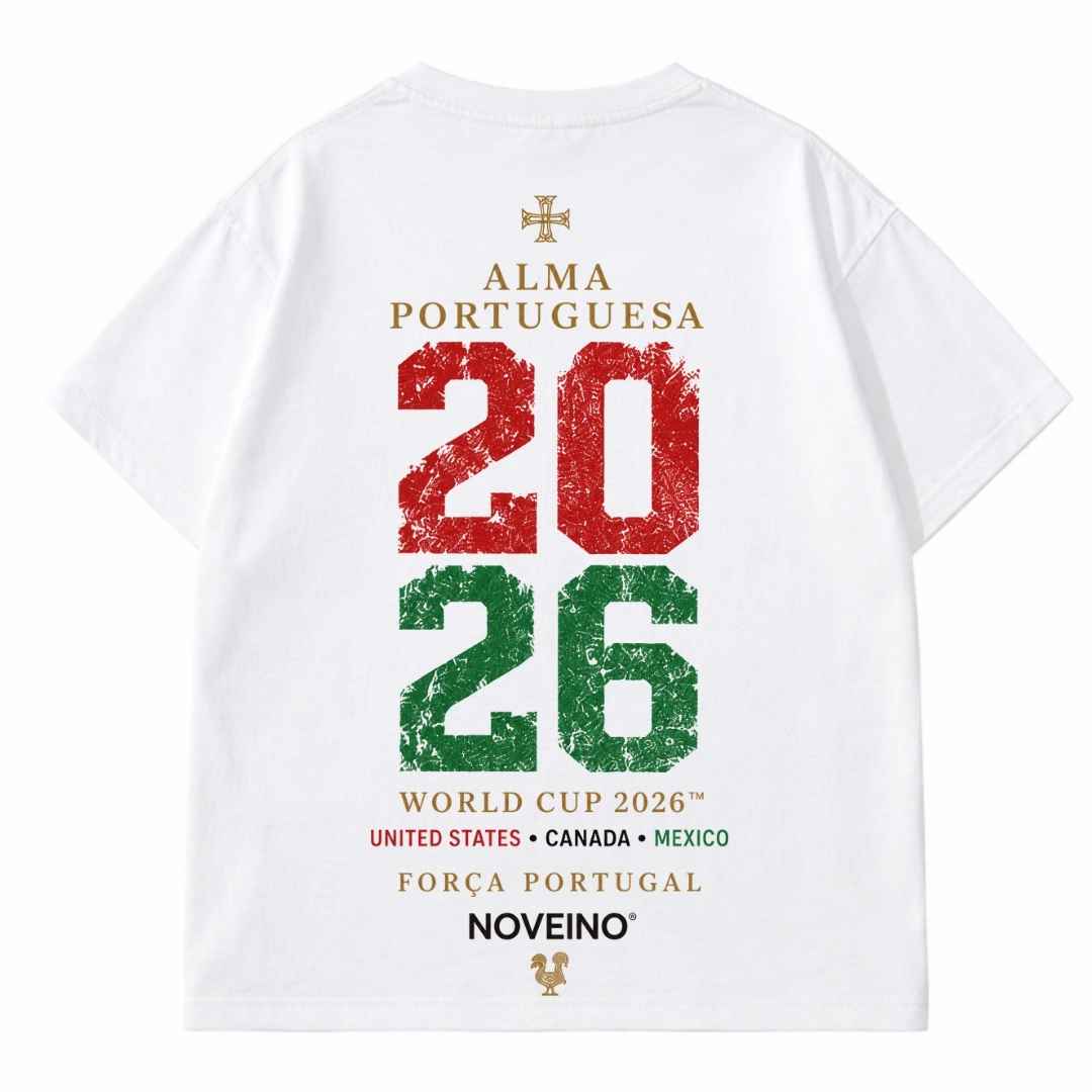 NOVEINO PORTUGAL 2026 - Afbeelding 2