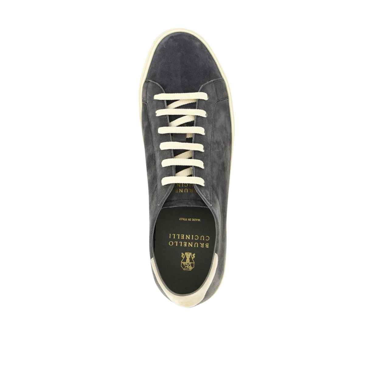 shoe # 255 Brunello Cucinelli - Afbeelding 3