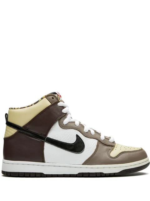 Nike Dunk High Pro SB "Ferris Bueller" sneakers