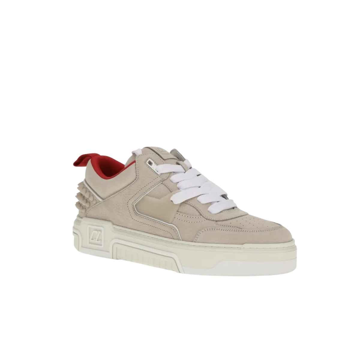 shoe # 256 Christian Louboutin - Afbeelding 3