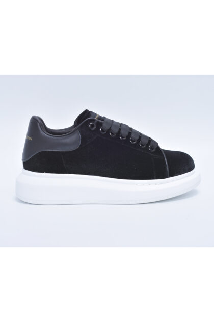 Alexander Mcqueen, Women's Sneaker, Black
