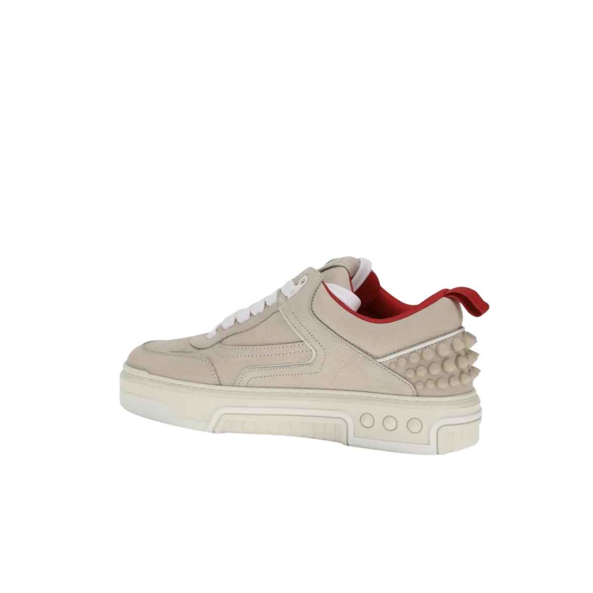 shoe # 256 Christian Louboutin - Afbeelding 4