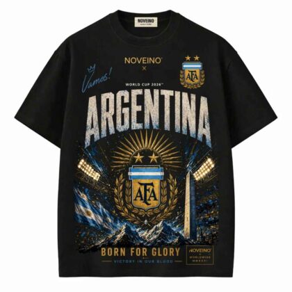 NOVEINO ARGENTINA 2026