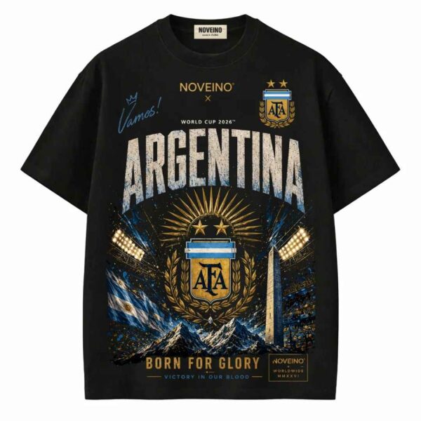 NOVEINO ARGENTINA 2026