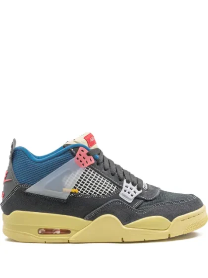 Jordan Air Jordan 4 Retro SP “Union – Off Noir” sneakers