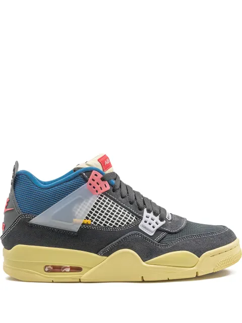 Jordan Air Jordan 4 Retro SP "Union - Off Noir" sneakers
