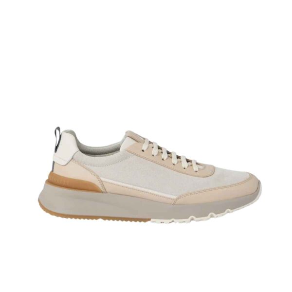 shoe # 257  Brunello Cucinelli