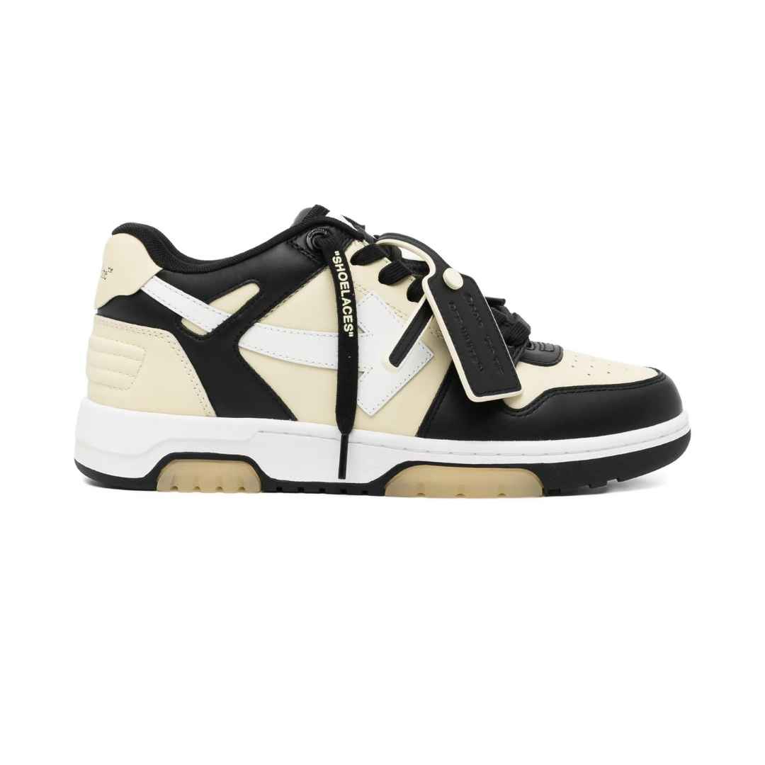 shoe # 293 Off-White