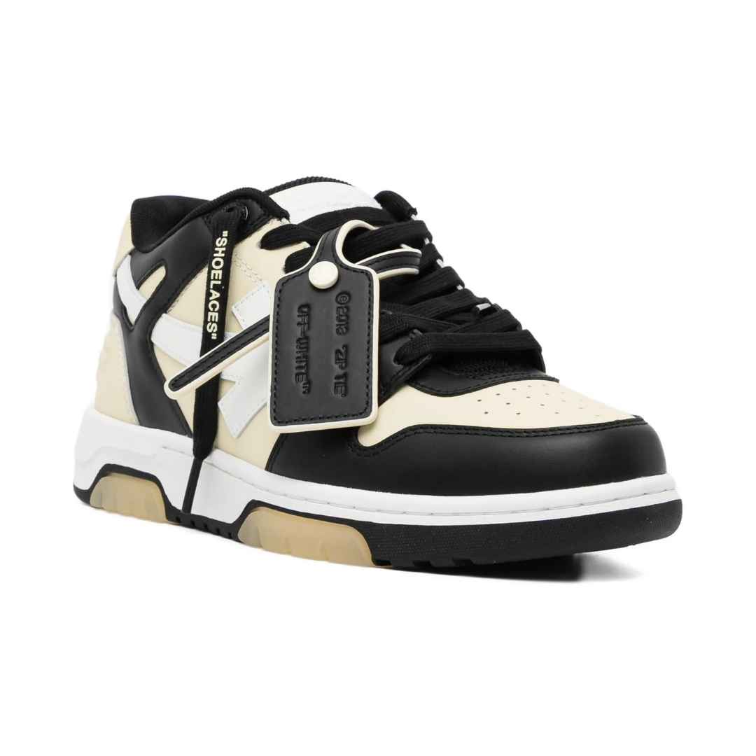 shoe # 293 Off-White - Afbeelding 2