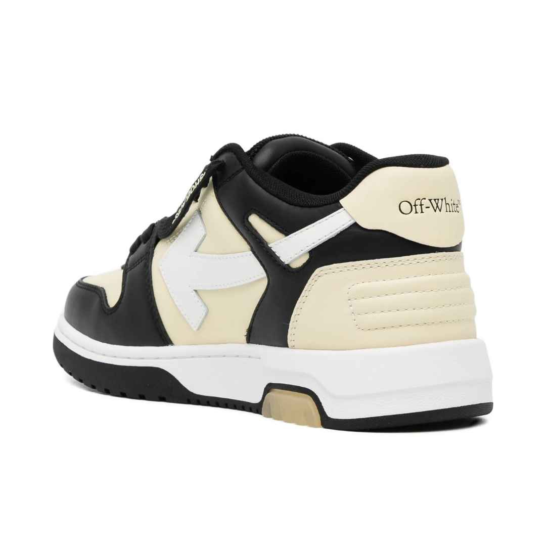 shoe # 293 Off-White - Afbeelding 3