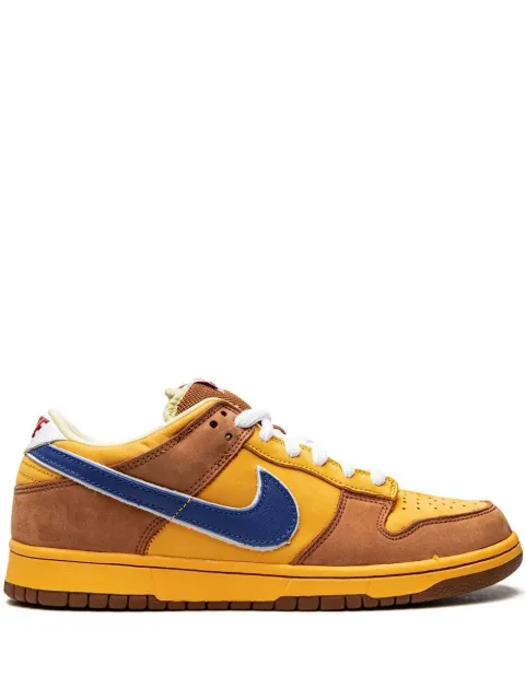 Nike Dunk Low Premium SB "New Castle" sneakers
