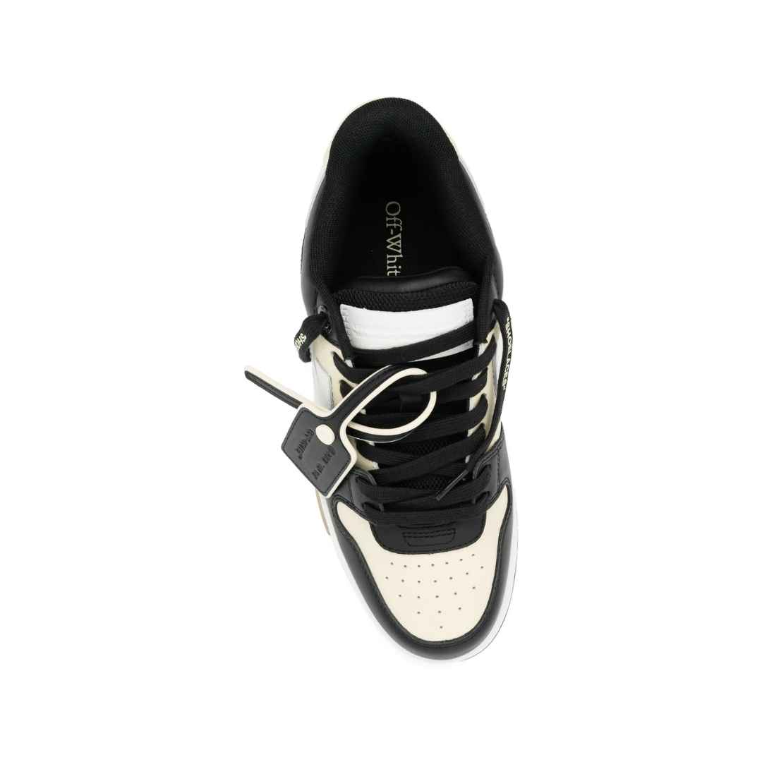 shoe # 293 Off-White - Afbeelding 4