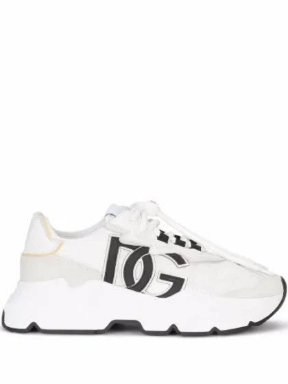 Dolce & Gabbana Daymaster low-top sneakers