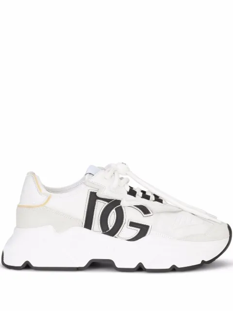Dolce & Gabbana Daymaster low-top sneakers
