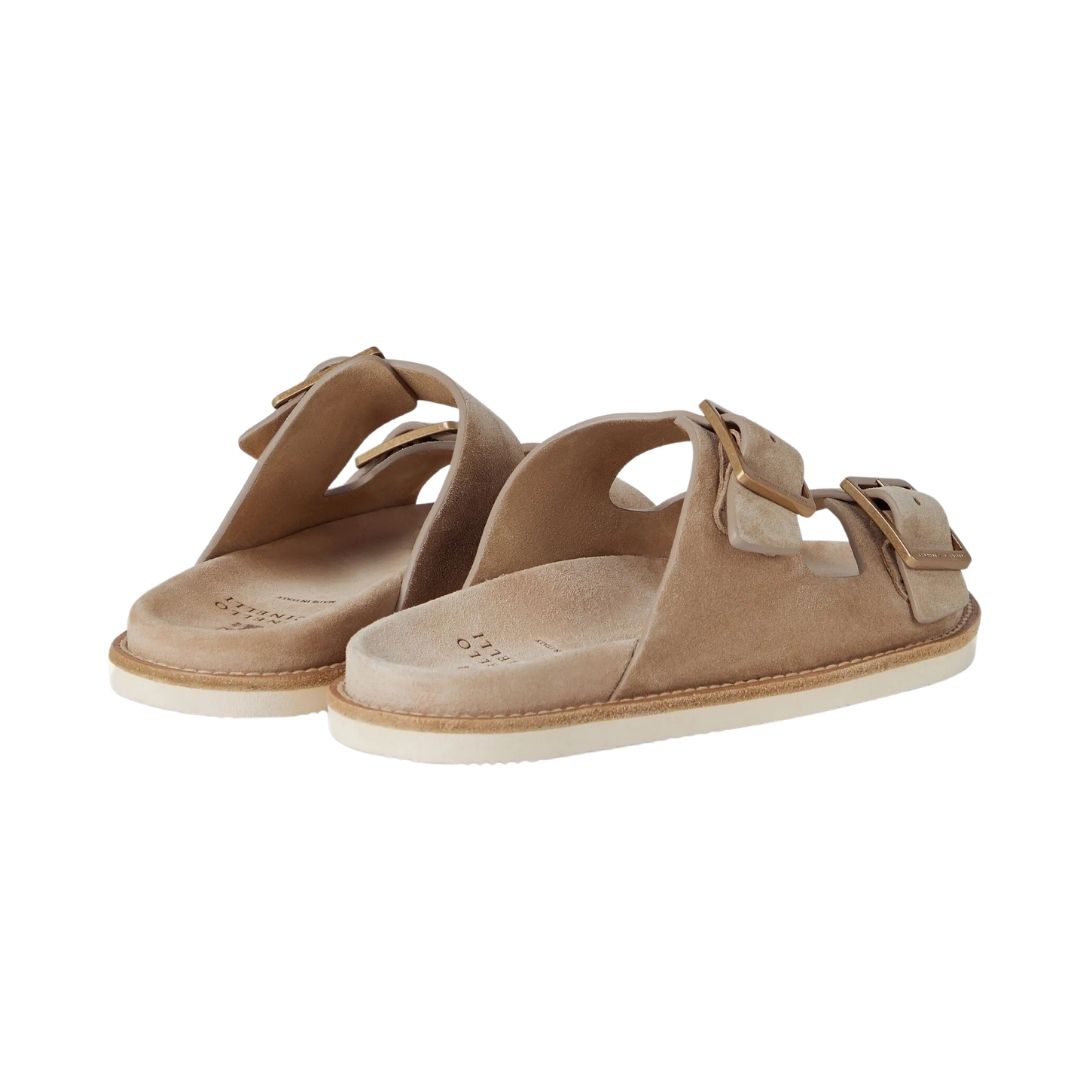 Slipper #234 Brunello Cucinelli - Afbeelding 4