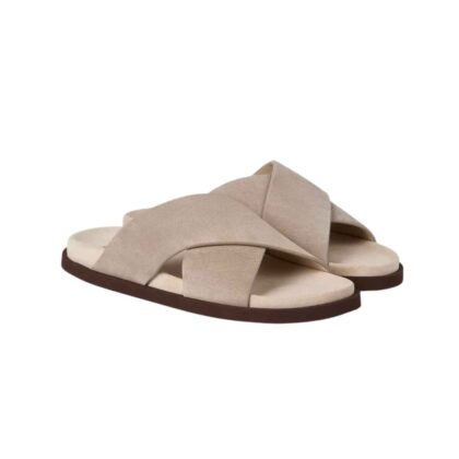Slipper #231 Brunello cucinelli