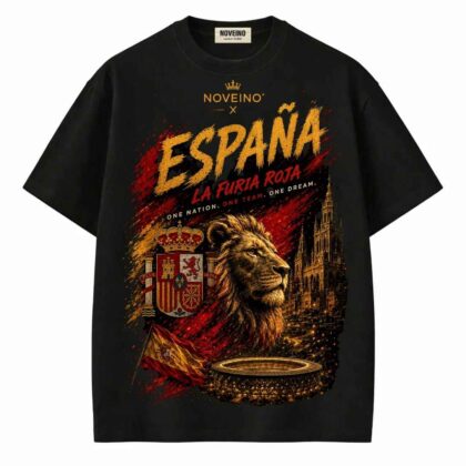 NOVEINO SPAIN 2026