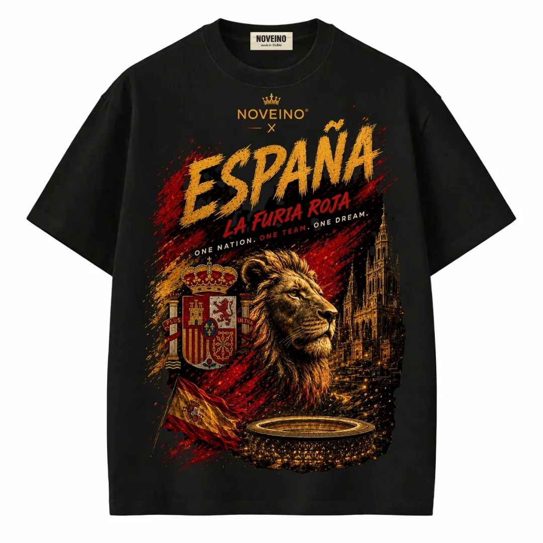 NOVEINO SPAIN 2026