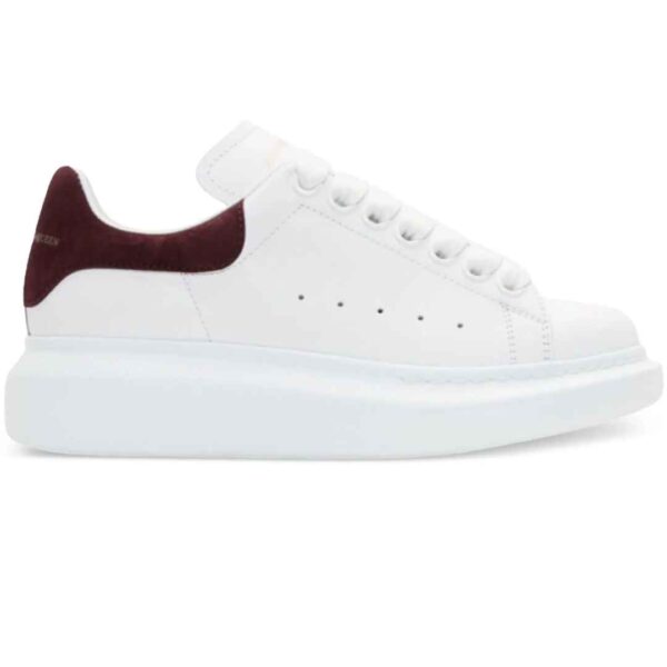 shoe # 295  Alexander McQueen