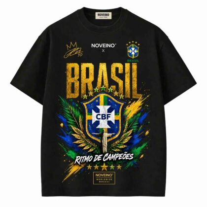 NOVEINO BRAZIL 2026