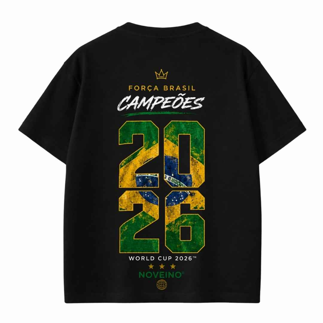 NOVEINO BRAZIL 2026 - Afbeelding 2