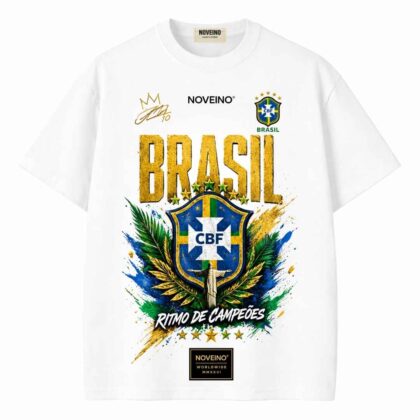 NOVEINO BRAZIL 2026