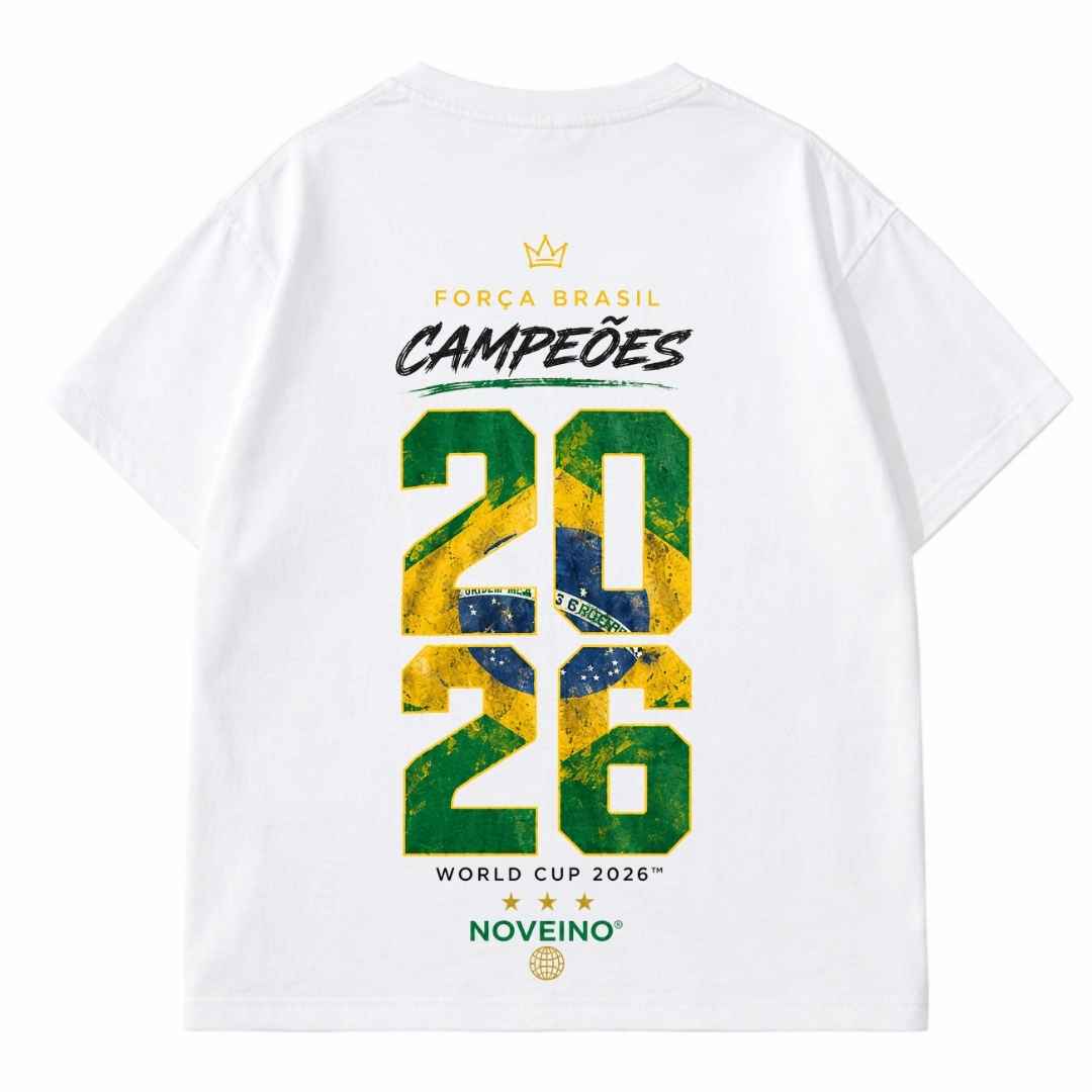 NOVEINO BRAZIL 2026 - Afbeelding 3