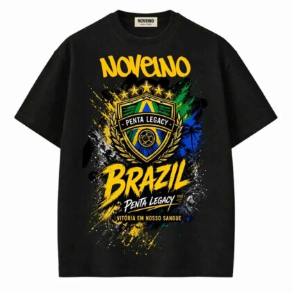 NOVEINO BRAZIL 2026