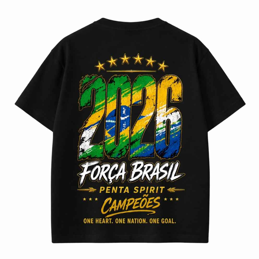 NOVEINO BRAZIL 2026 - Afbeelding 3