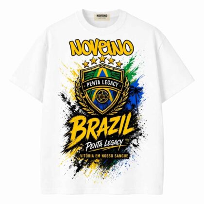 NOVEINO BRAZIL 2026