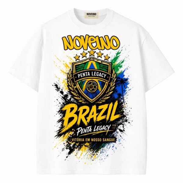NOVEINO BRAZIL 2026