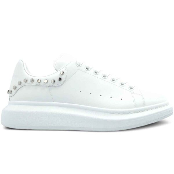 shoe # 298 Alexander McQueen