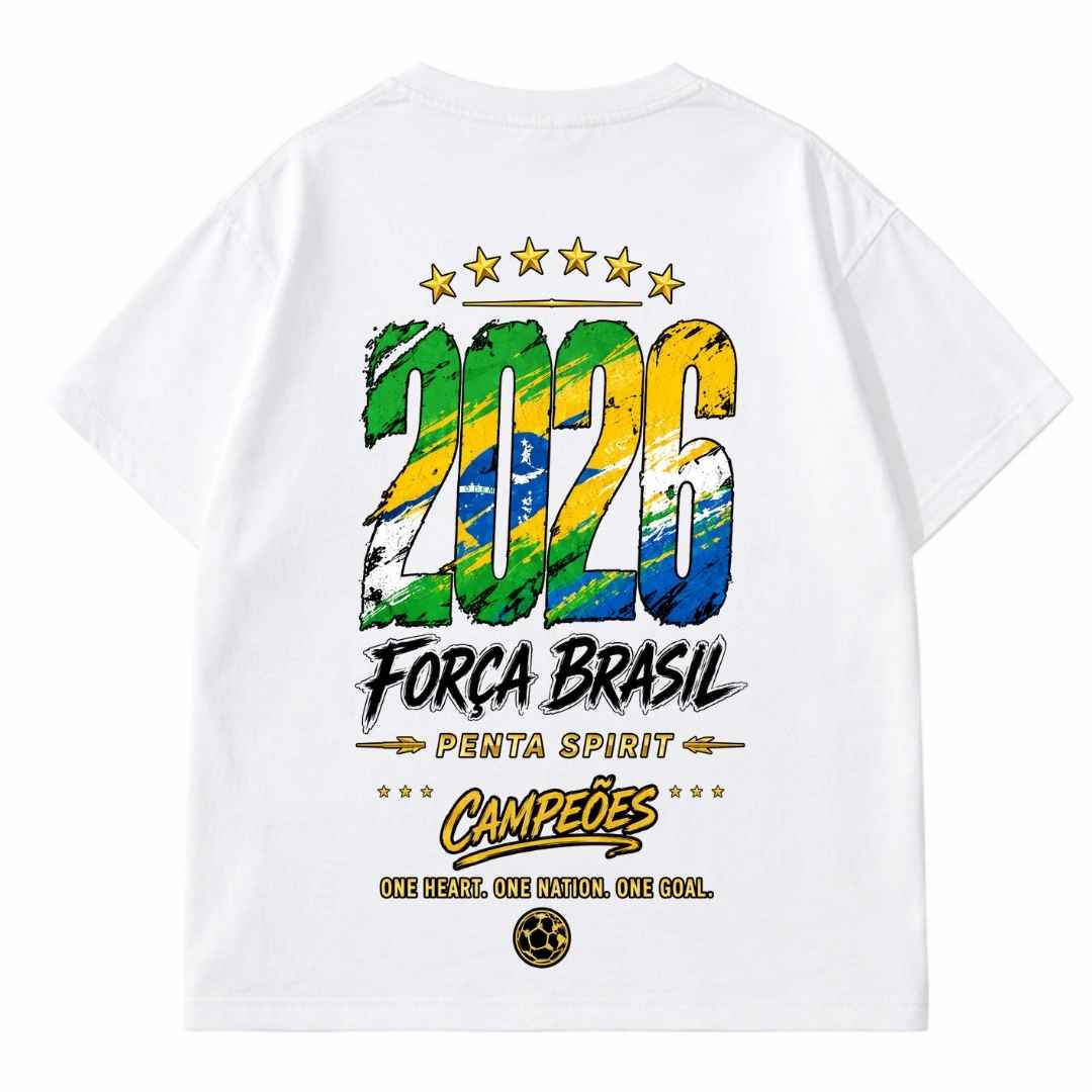NOVEINO BRAZIL 2026 - Afbeelding 2