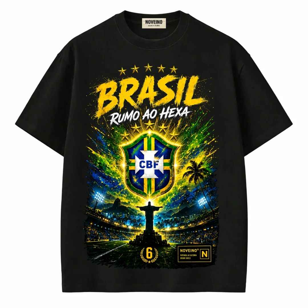 NOVEINO BRAZIL 2026