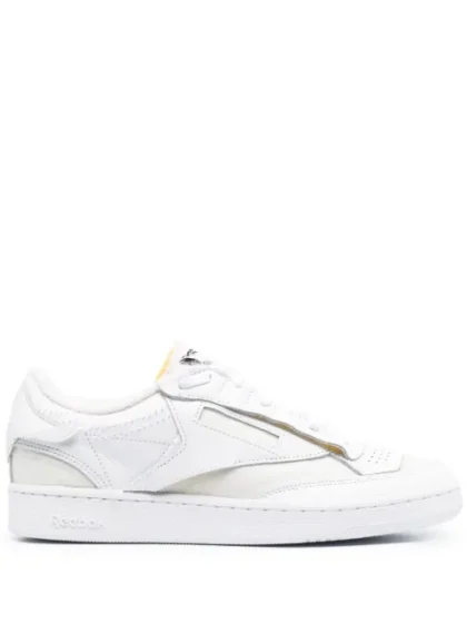 Maison Margiela X Reebok Club C Memory Of sneakers