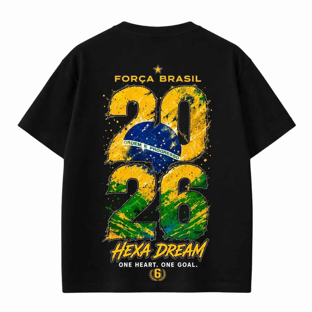 NOVEINO BRAZIL 2026 - Afbeelding 3