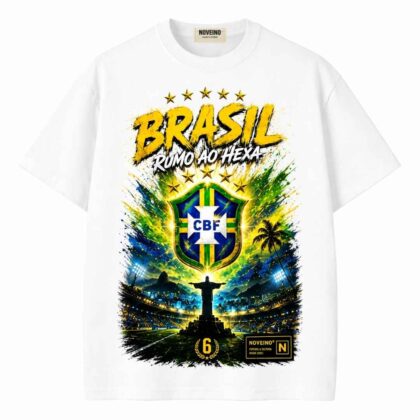NOVEINO BRAZIL 2026