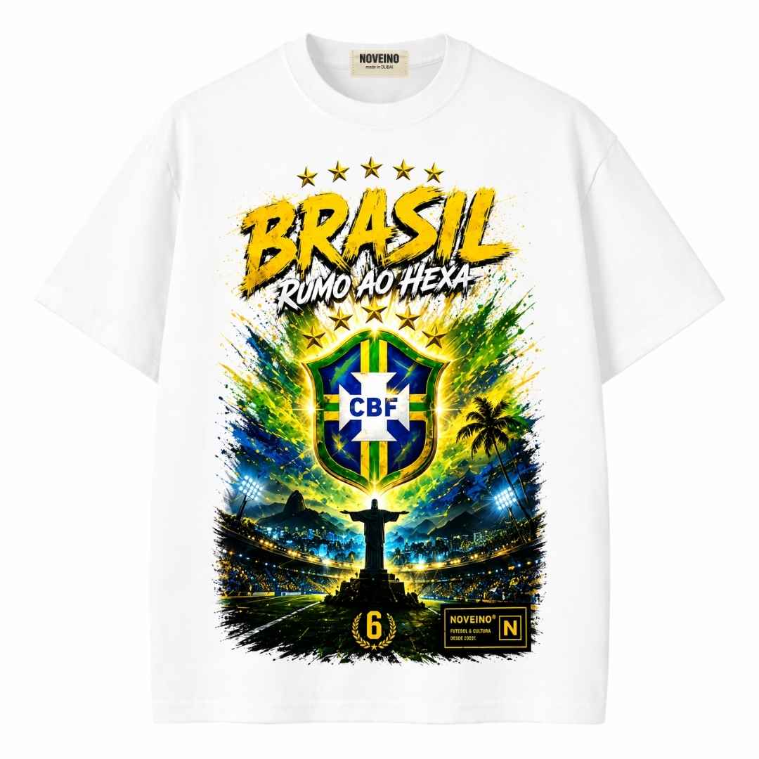 NOVEINO BRAZIL 2026