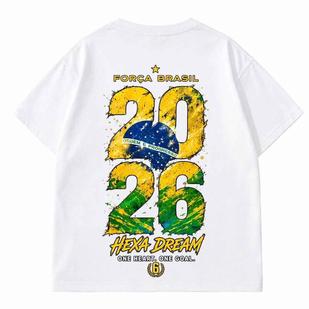 NOVEINO BRAZIL 2026 - Afbeelding 2