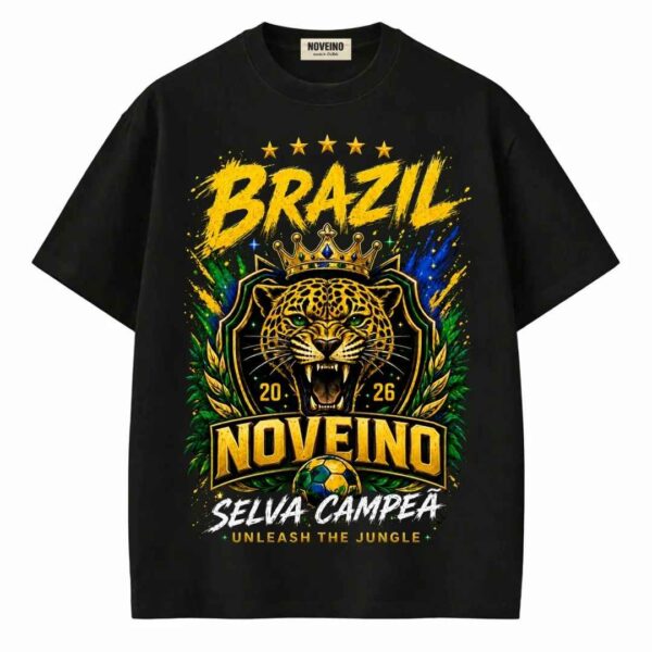 NOVEINO BRAZIL 2026