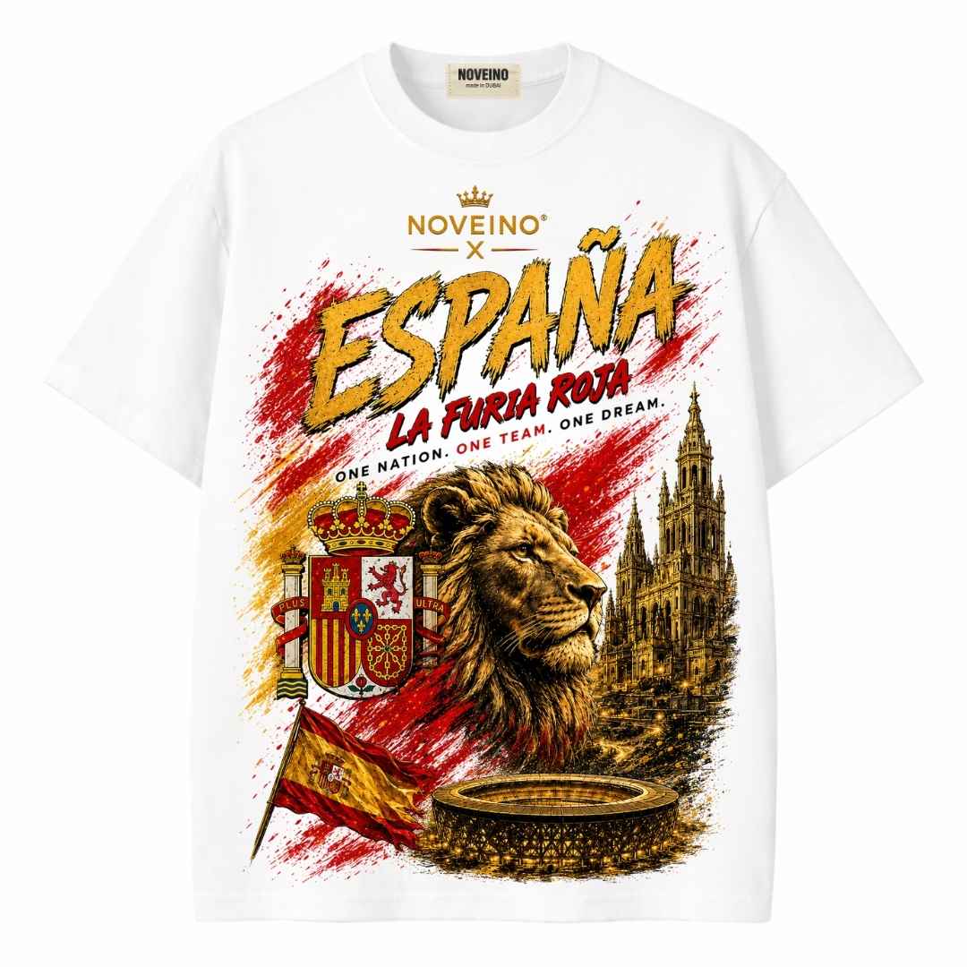 NOVEINO SPAIN 2026