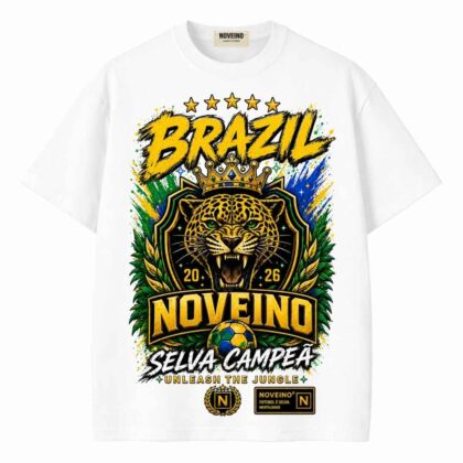 NOVEINO BRAZIL 2026
