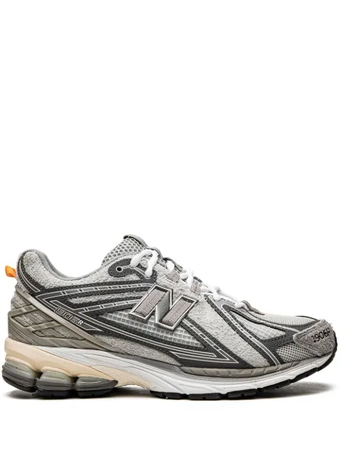 New Balance X Invincible x N.Hoolywood 1906R ''Grey Swan'' sneakers