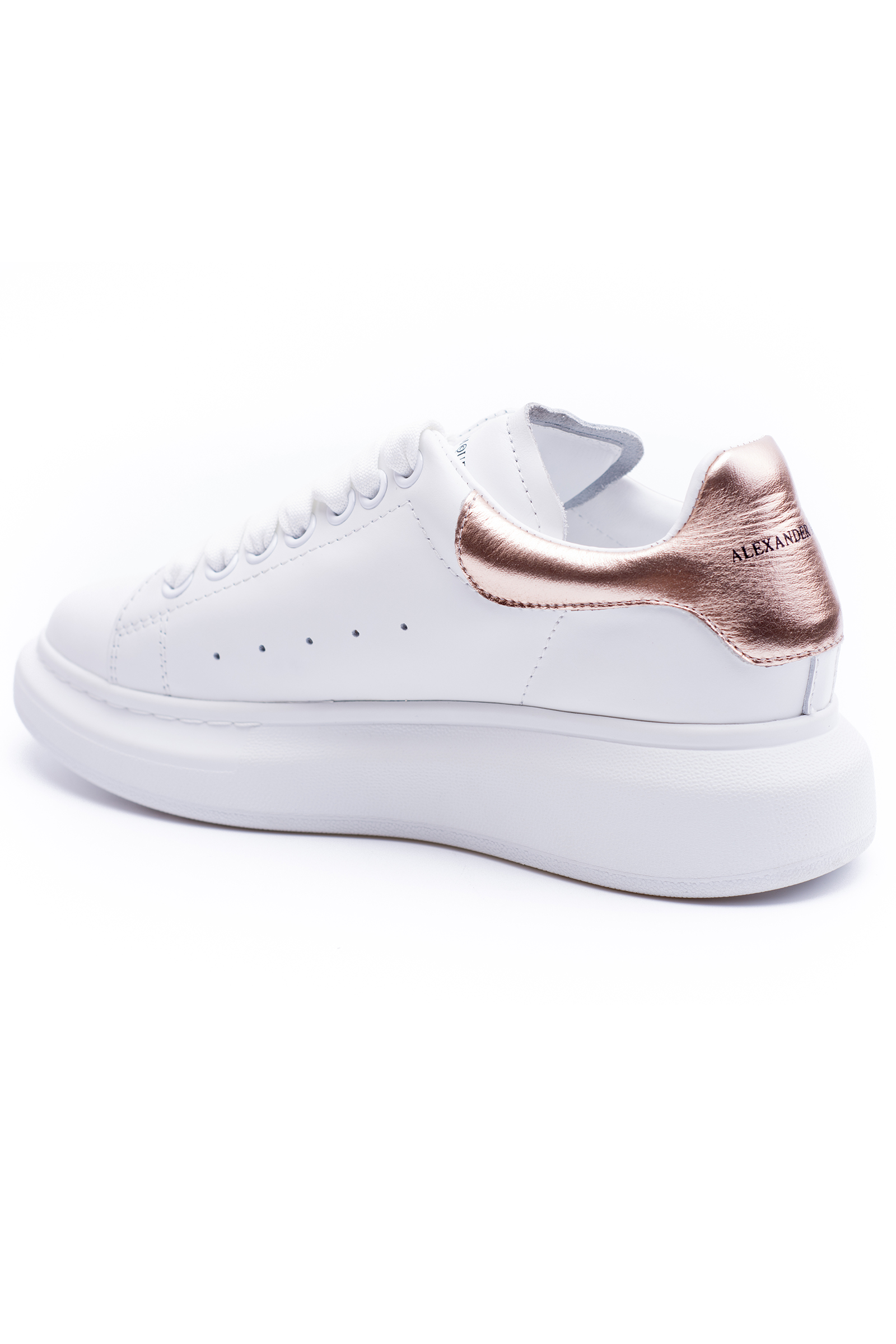 Alexander McQueen, Oversized Sneakers, Women - Afbeelding 2