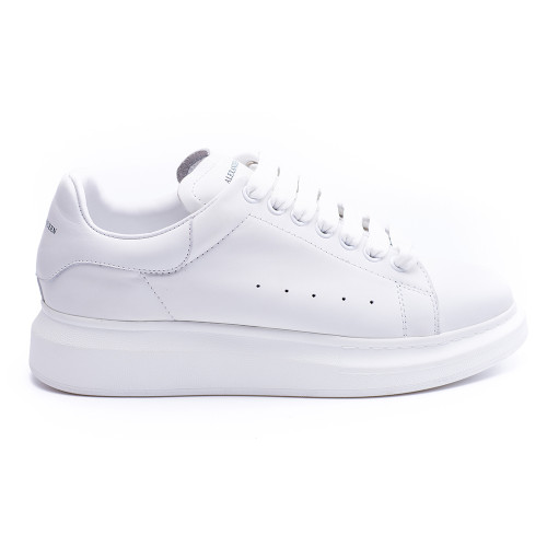 Alexander McQueen, Oversized Sneakers, Women