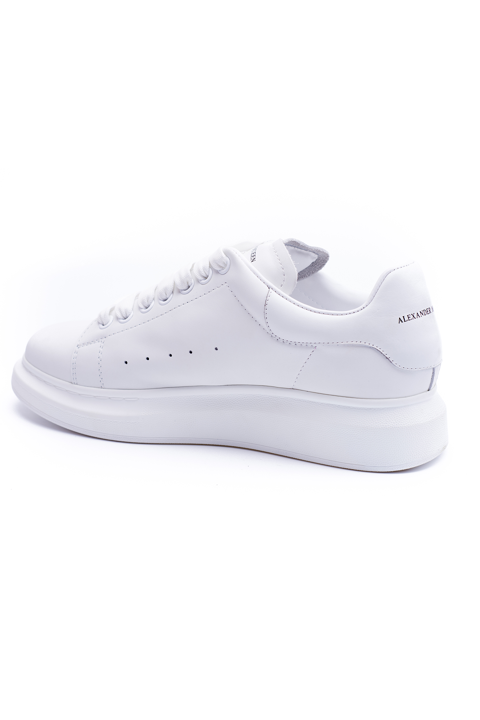Alexander McQueen, Oversized Sneakers, Women - Afbeelding 2