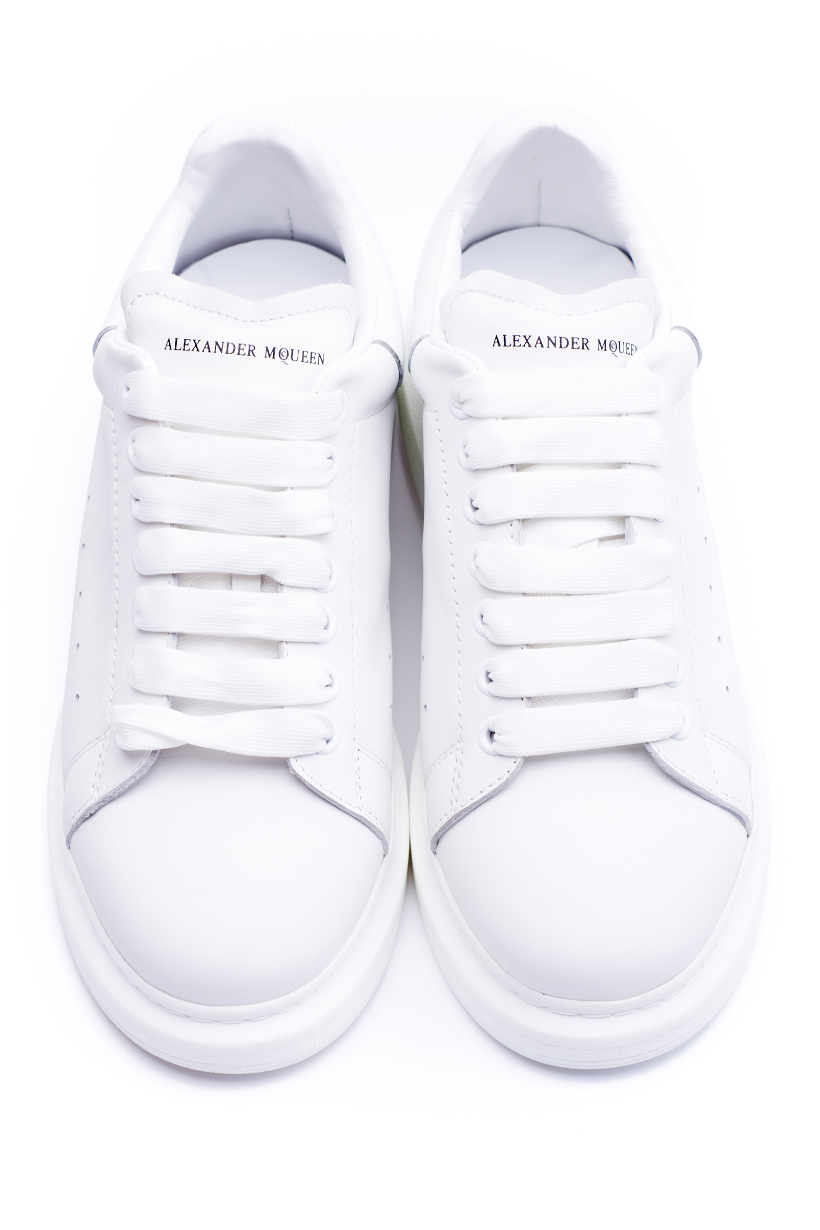 Alexander McQueen, Oversized Sneakers, Women - Afbeelding 4