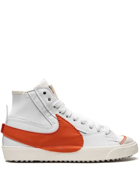 Nike Blazer Mid '77 Jumbo sneakers