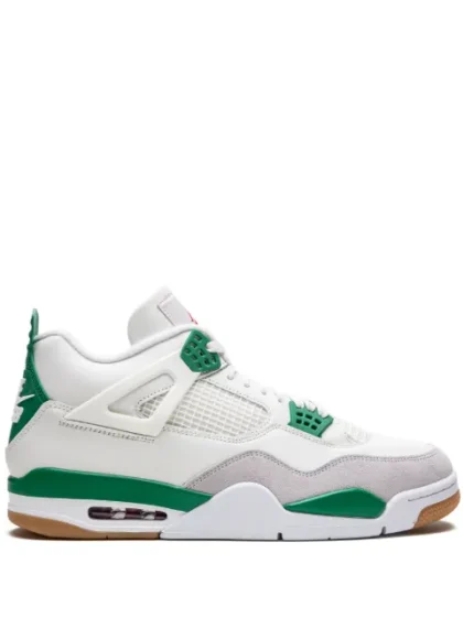Jordan Air Jordan 4 SB “Pine Green” sneakers